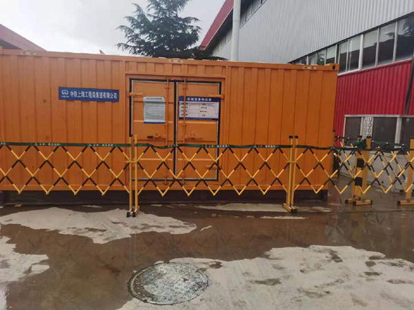 平原租赁发电机 柴油发电机组供应商：柴油发电机组润滑油的作用？
