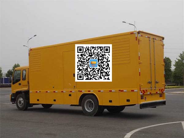 平原发电车出租-发电机组的主要用途是什么？
