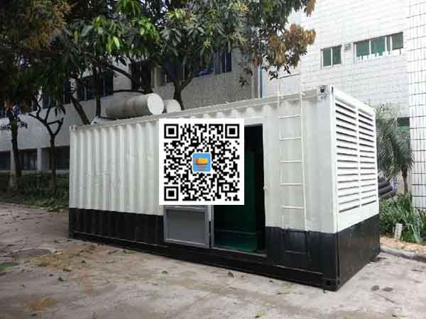 平原出租发电机-什么样的柴油发电机使用效果比较好
