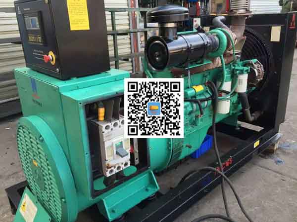 平原租赁发电机-发电机一般变压器磁芯所使用的是什么材料?