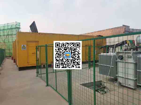平原发电机组的社会应用有哪些