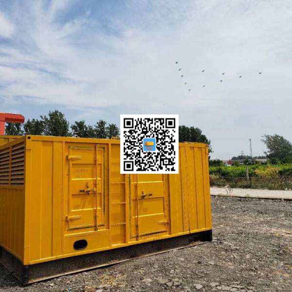 平原发电机出租发电机电刷的结构与作用是什么