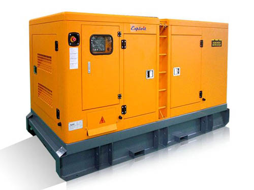平原影响 200kw 柴油发电机油耗的因素有哪些？