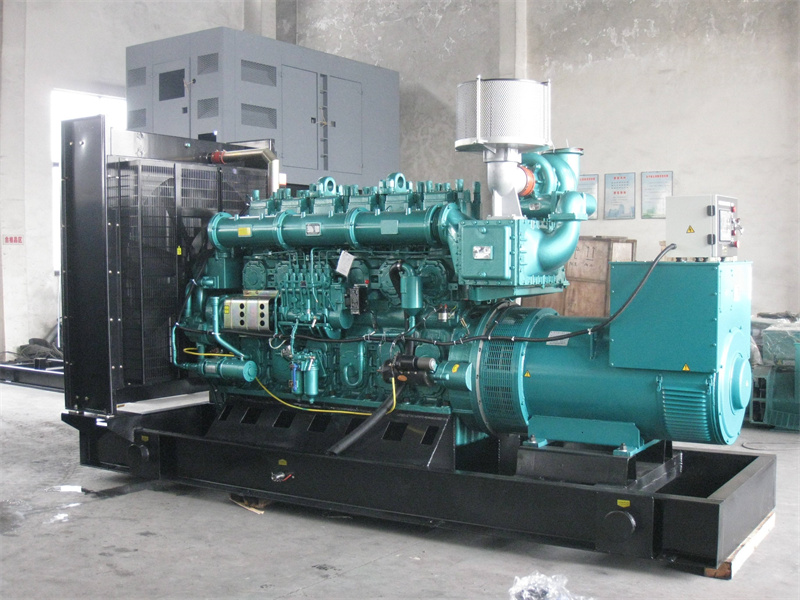 平原如何延长柴油发电机组的使用寿命？
