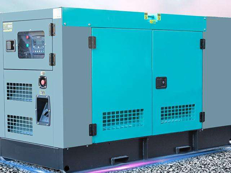 平原50KW柴油发电机油耗是多少?