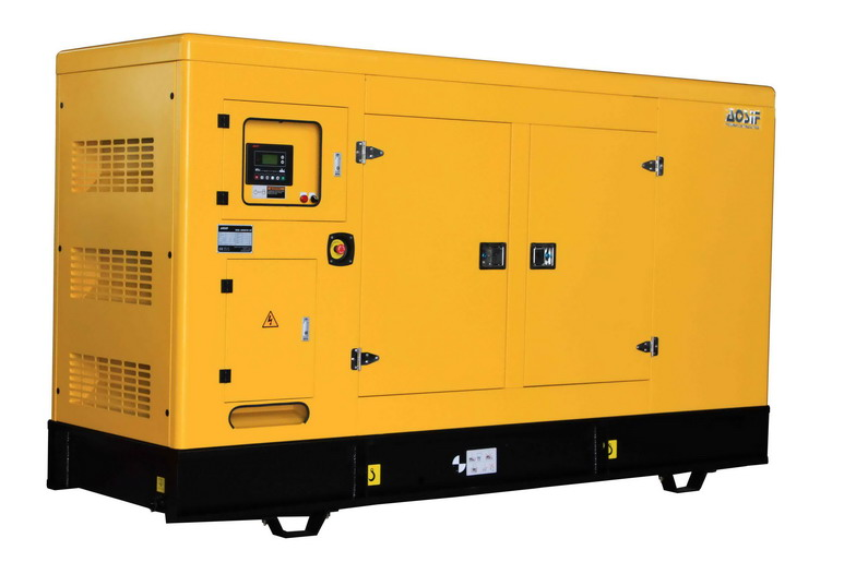 平原发电机出租有哪些方法可以降低电缆的承载电流？