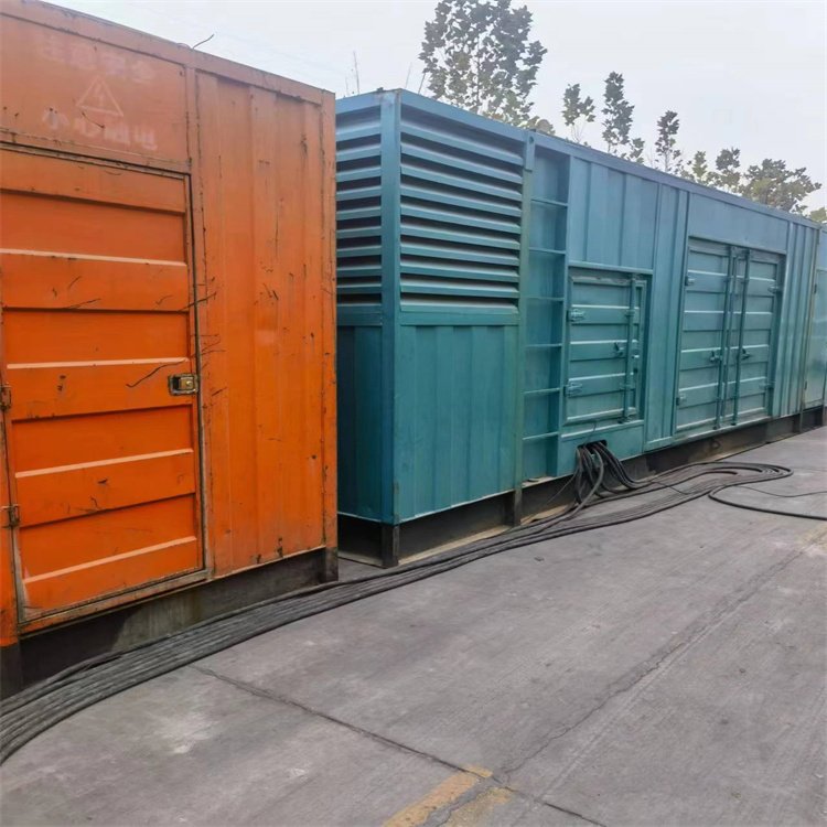 平原如何选择适合 600kW 柴油发电机组的热继电器？